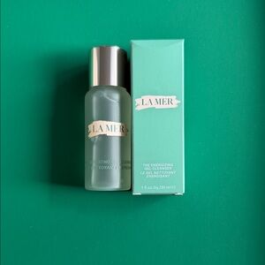La Mer Energizing Gel Cleanser -